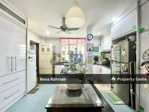 WELL KEPT BEautiful Two Storey Bungalow Rasah Kemayan Seremban 2