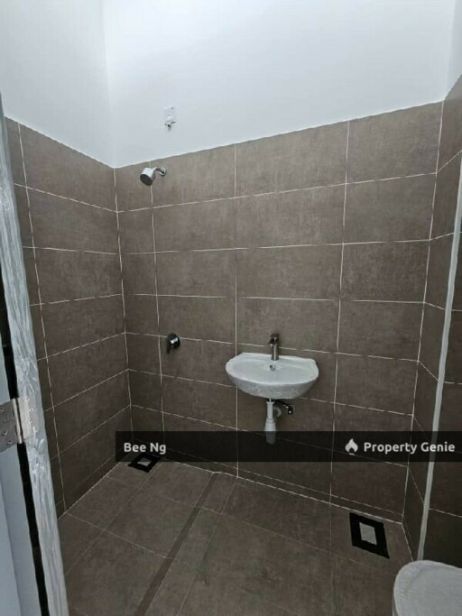 Ponderosa Callista / Permas Jaya