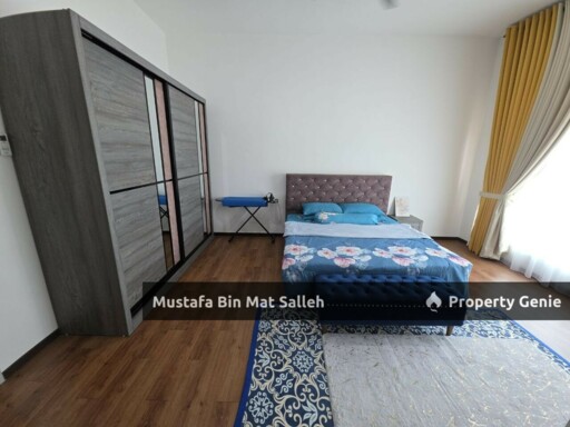 Gated and Guarded, Teres 2 Tingkat, Azelia Bukit Banyan, Sungai Petani
