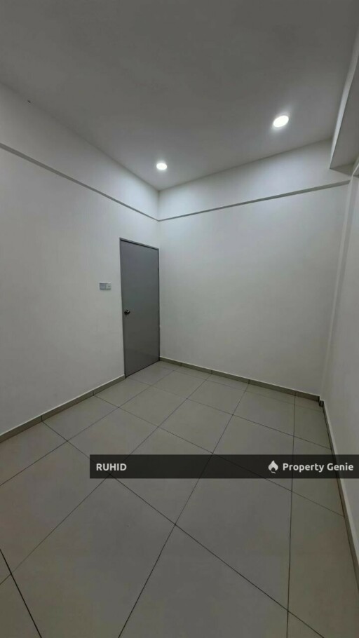 [15 MIN TO TUAS CHECKPOINT] Flat Camar Perling, Fully Renovated Unit
