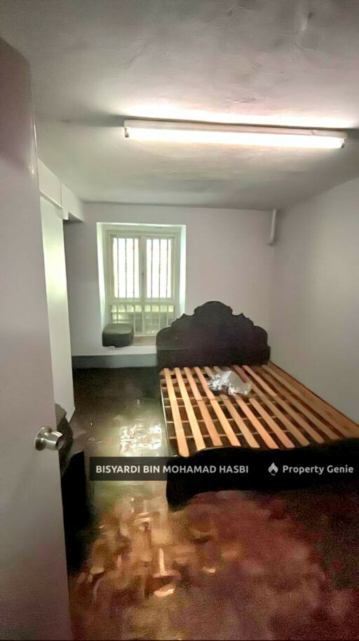 RENOVATED 3 STOREY TERRACE TAMAN SENTUL JAYA, SENTUL KUALA LUMPUR .