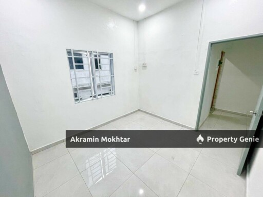 Freehold & Fully Renovated | Double Storey Taman Murni, Batu 9, Cheras, Selangor