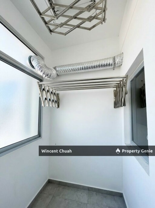 Vista Dedanau @ Platinum Casa Danau, Walk Distance Setapak Central