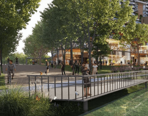 QuaySide Plaza, Twentyfive7