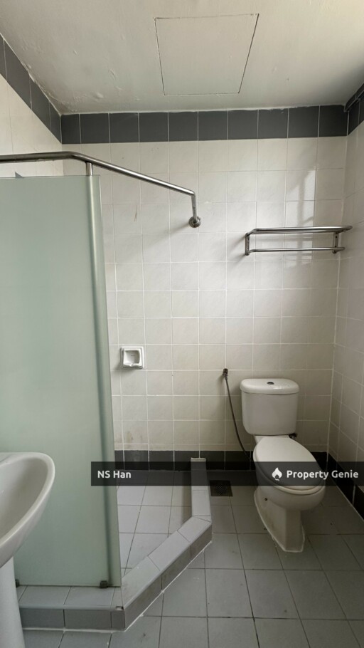 Costa Mahkota Apartment Melaka