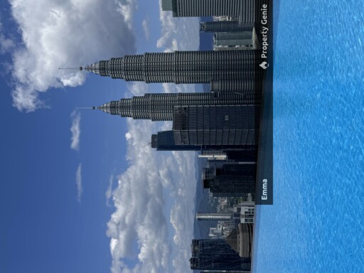 The Face Suites KLCC City Centre For Sales