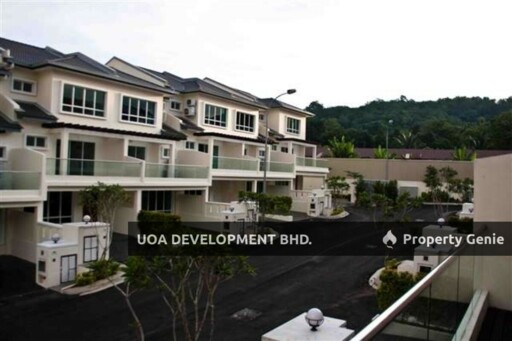 Impian Villas