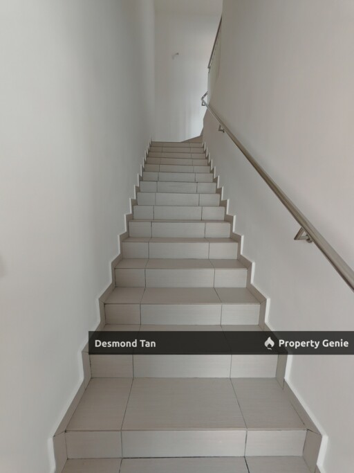 2 Storey Eka Heights, Tiara Sendayan, Lumina, Verra, Labu, Seraya (Facing No House)