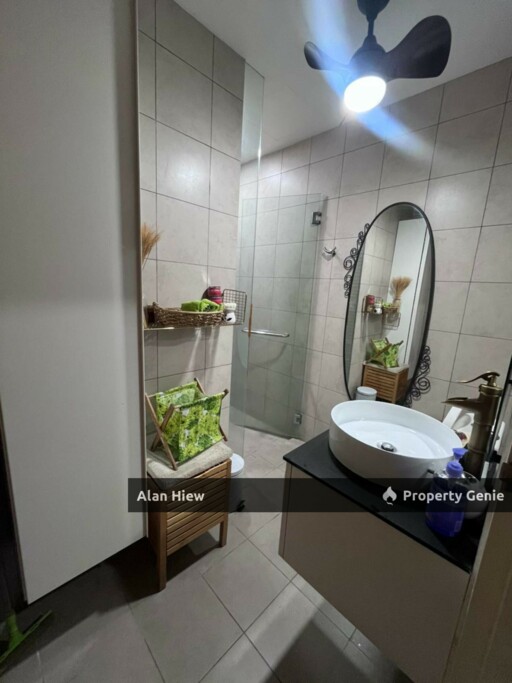 Setia Sky Residence