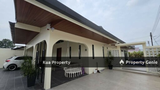 Exclusive Luxury Residential Property For Sale at Tabuan Desa