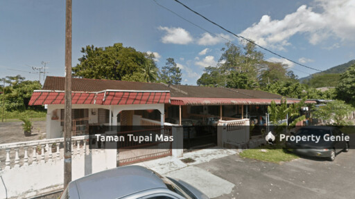 Taman Tupai Mas