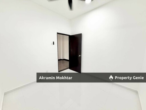 FREEHOLD, FACING OPEN & FULLY RENOVATED | Single Storey Taman Nilai Perdana, Nilai, N. Sembilan .