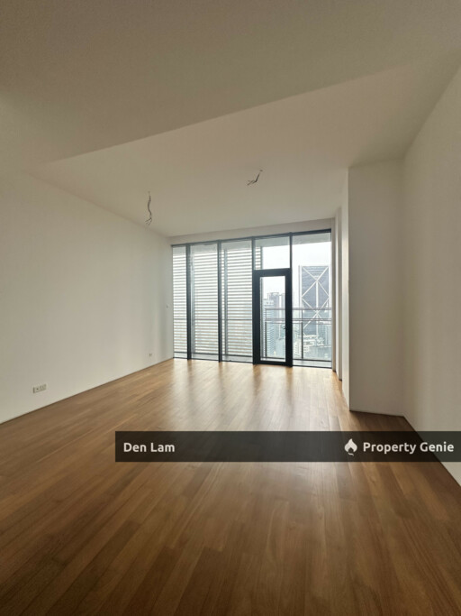 K Residence KLCC Rare Penthouse for sale !!