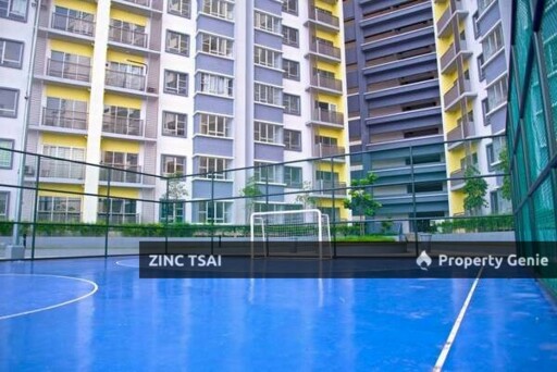 Residensi PR1MA Alam Damai Cheras Leasehold Apartment Auction | 3R2B | Save RM 106K | Only RM 224K