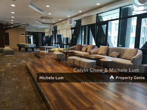 [Below Market 34%] The Potpourri Ara Damansara (Near to CITTA Mall)
