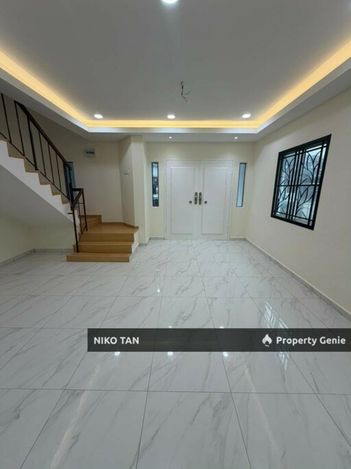 [END LOT]2Storey Jalan Jambu Taman Muhibbah Saleng For Sale