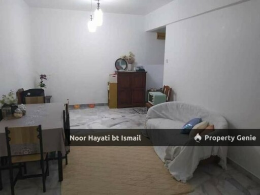 Sri Permata Sect 9 Kondo Shah Alam for SALE RM345k