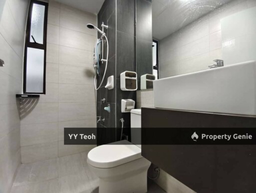 Admiral Residence 3R Unit｜LVL 27 - BLOCK C