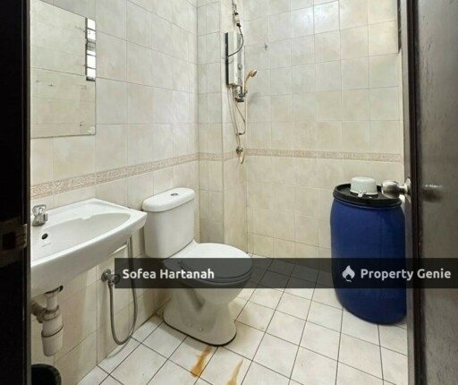Corner Unit 2 Storrey Terrace Precinct 14, Putrajaya
