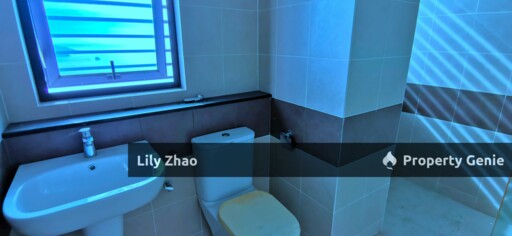 Exclusive Full Sea View Triplex Resort Penthouse for Sale, 6,016 sf @Signal Hill, Kota Kinabalu City, Sabah