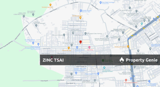 1 Storey Terrace @ Taman Dato Hormat🔥Save RM 91,000🔥14 mins drive to KTM Telok Gadong🔥15 mins drive to GM Klang & Aeon Bukit Tinggi