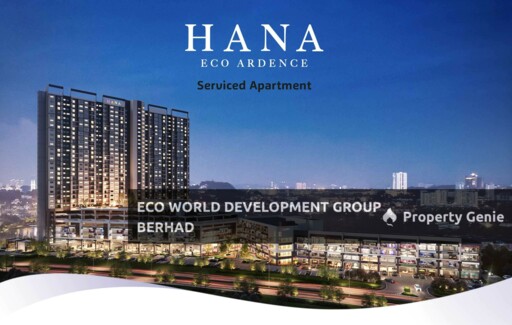 Hana D' Eco Ardence