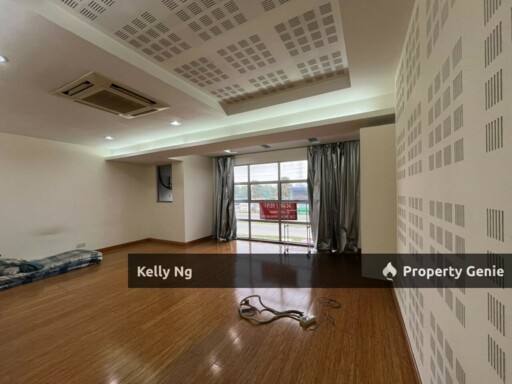 1st Floor Office At Klang Sentral For Rent