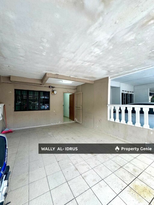 2 Storey Terrace House @ Jalan J, Taman Melawati, Kuala Lumpur