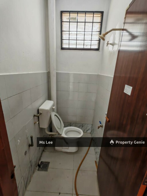 2 Storey house-Bandar Armada Putra @ Pulau Indah,Port Klang-Ready Now