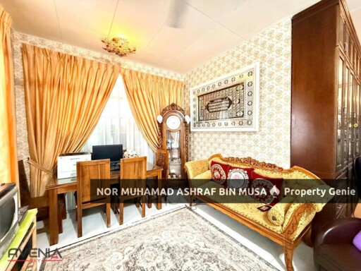 Semi D Kulim Technocity KTC4 Kulim Kedah