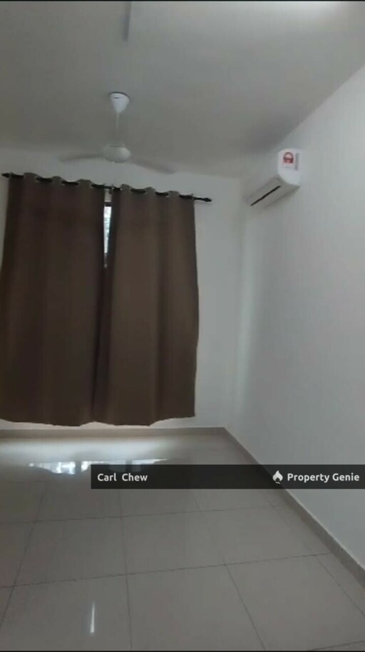 Verando Residence @ Petaling Jaya