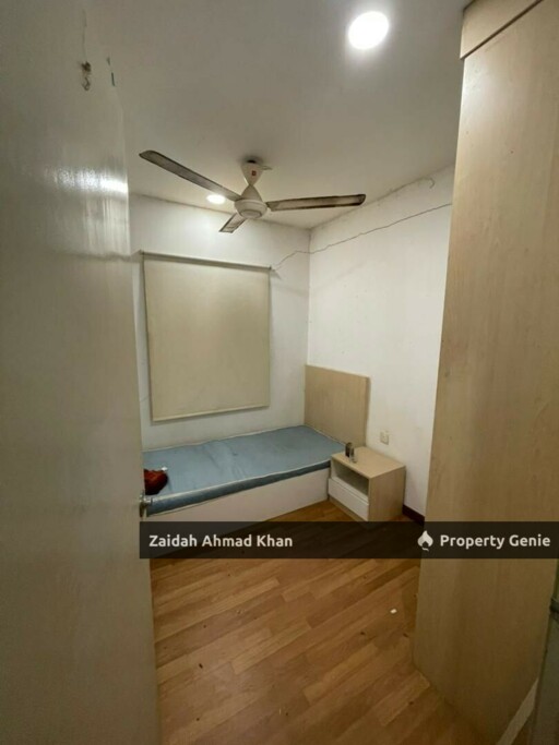 Impiana Apartment Semenyih
