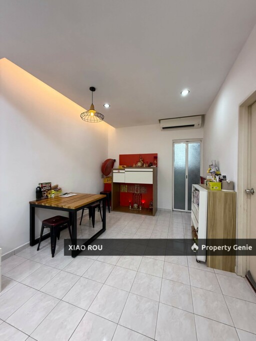 Krubong Permai Single Storey For Sale