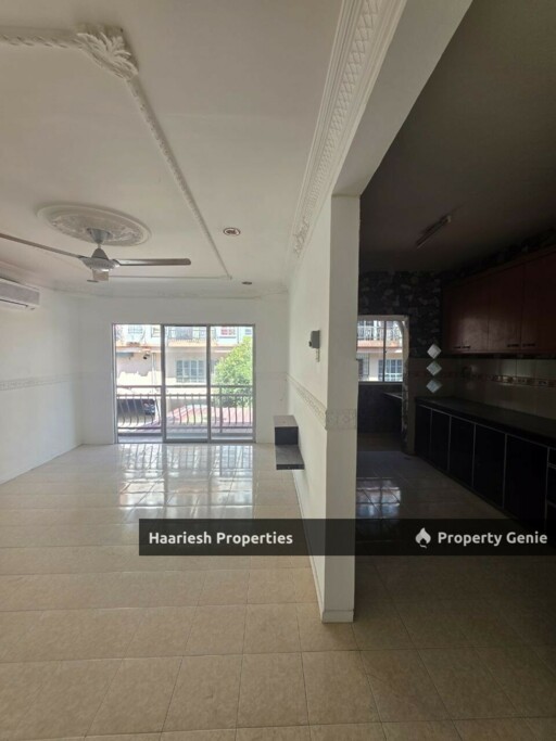 Villa Ros Townhouse @ Tampoi