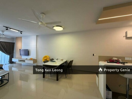 Admiral Residence 3 Bedroom Unit For Rent !!