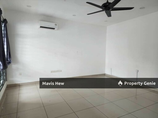 For Rent, 2-Storey Terrace @Seri Austin, Extended Unit, G&G