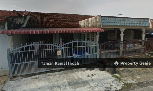 Taman Ramal Indah