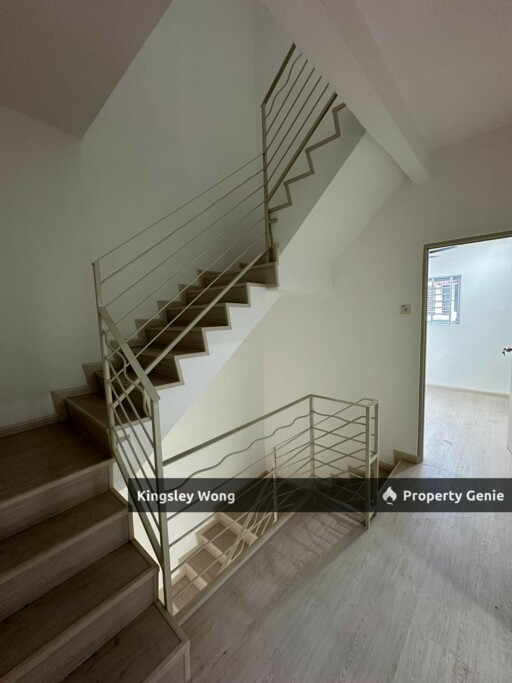 Menglembu 2.5 Storey Terrace House Refurbished Unit Near First Garden Falim Lahat