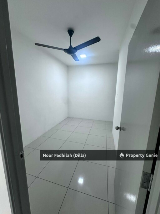 Sewa Vista Sungai Ramal Apartment Kemasukan Segera