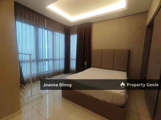 Dorsett Sri Hartamas-Block D