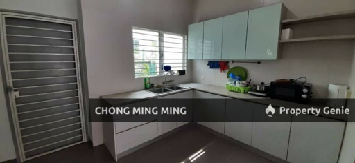 Double Storey Terrace House @ Saujana Tropika Seremban 2 Heights