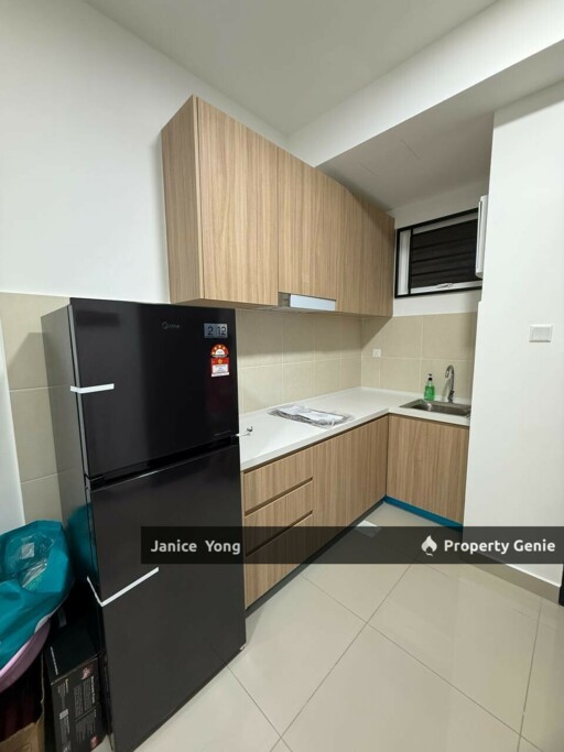 Trellis Residences Johor Bahru