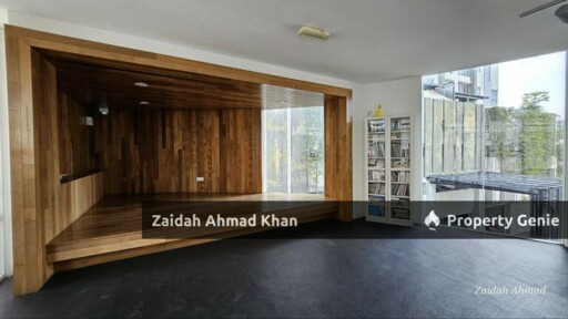 Condominium For Sale The Sanderson Seri Kembangan Low Density EV Charging Provided