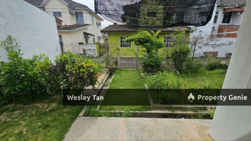 Malim Jaya 2 Stry Endlot 32x70 Fully Renovated & Furnished with Garden