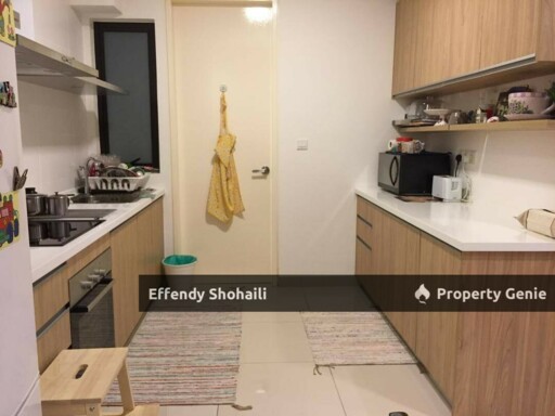 NADAYU 62 CONDO MELAWATI