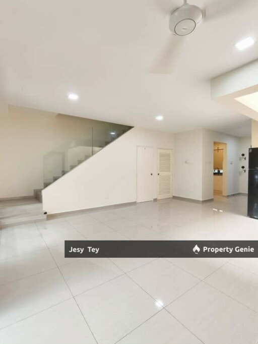 Medini Bayu Water Village Double Storey House Rent