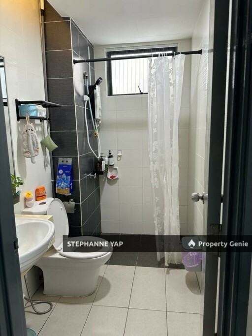 Bayu Pandan Unit for Sale
