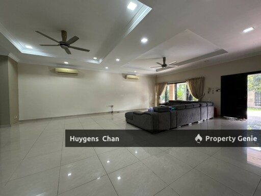 SS3 Bungalow PJ , near SS2, LDP, Damansara