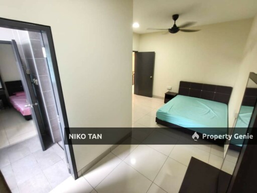 Glenmarie Double Storey With Extra Land JP Perdana