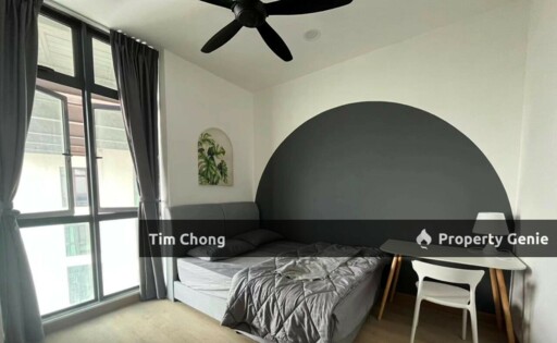 Green Haven Condominium @ Taman Kota Cahaya Puteri, 81750 Masai